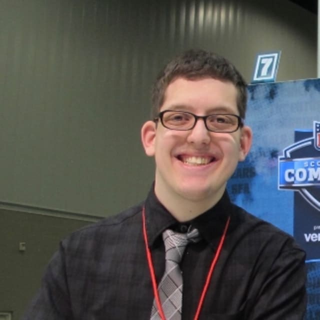 Andrew Thomison